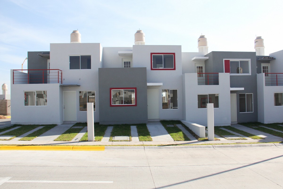 Propiedades nuevos en Aguascalientes Real del sol aguascalientes