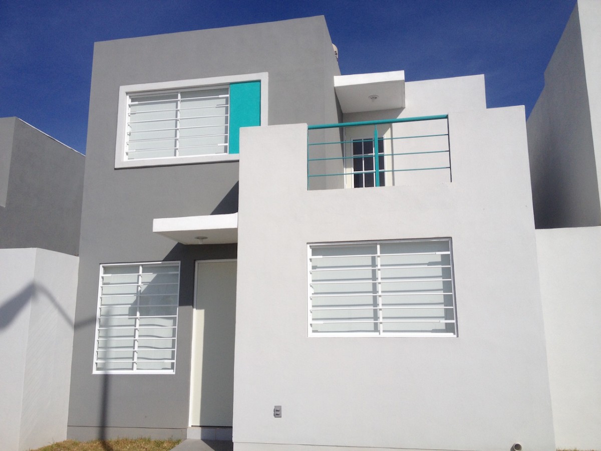 Propiedades nuevos en Aguascalientes Real del sol aguascalientes