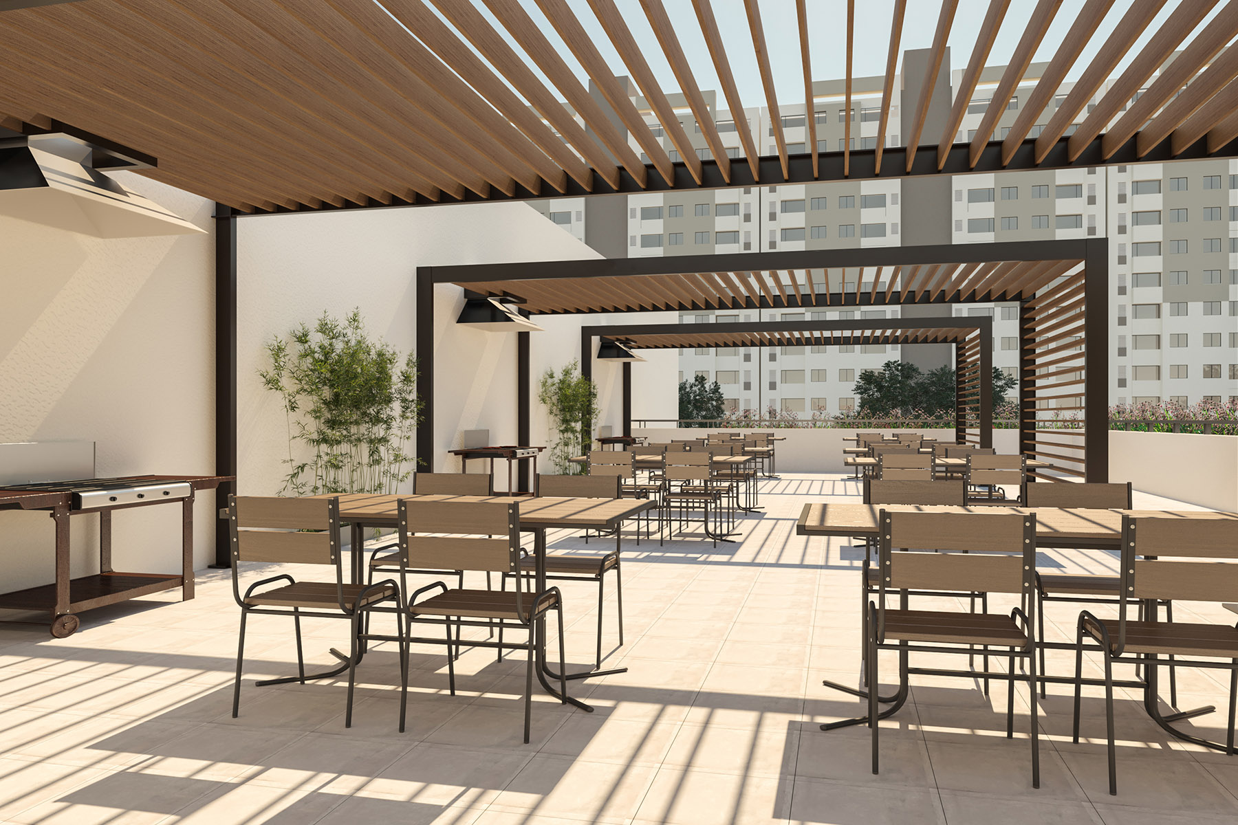 Casas nuevas en Guadalajara Tres lagos