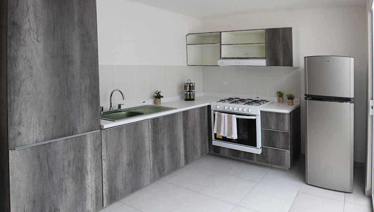 Casa En Venta En Bosque Sereno Modelo Borneo Provincia De Aguascalientes Inmuebles24