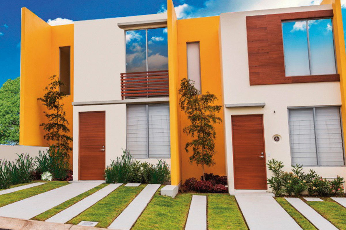 Propiedades nuevos en Tonalá - Colinas de tonala