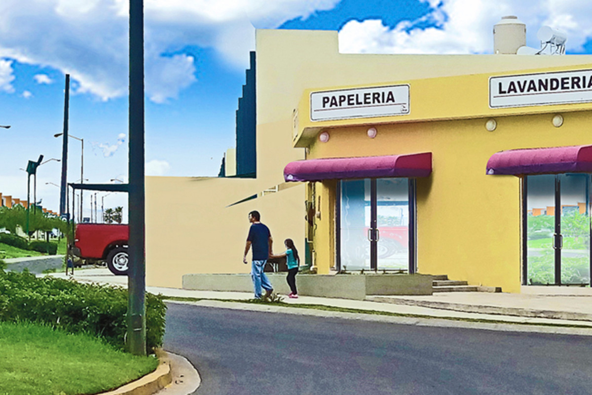 Propiedades nuevos en Tonalá - Colinas de tonala