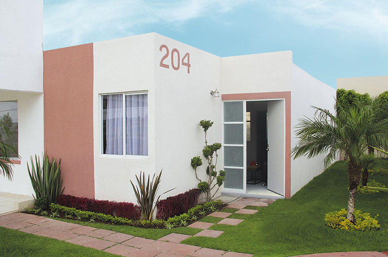 Propiedades nuevos en León Ciudad punta dorada