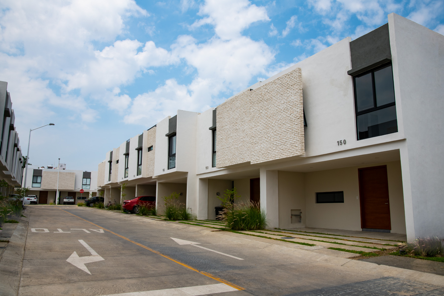 Casas nuevas en Zapopan - Zenith residencial
