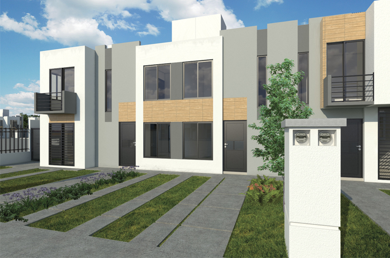 Puertas de seguridad para casa en queretaro