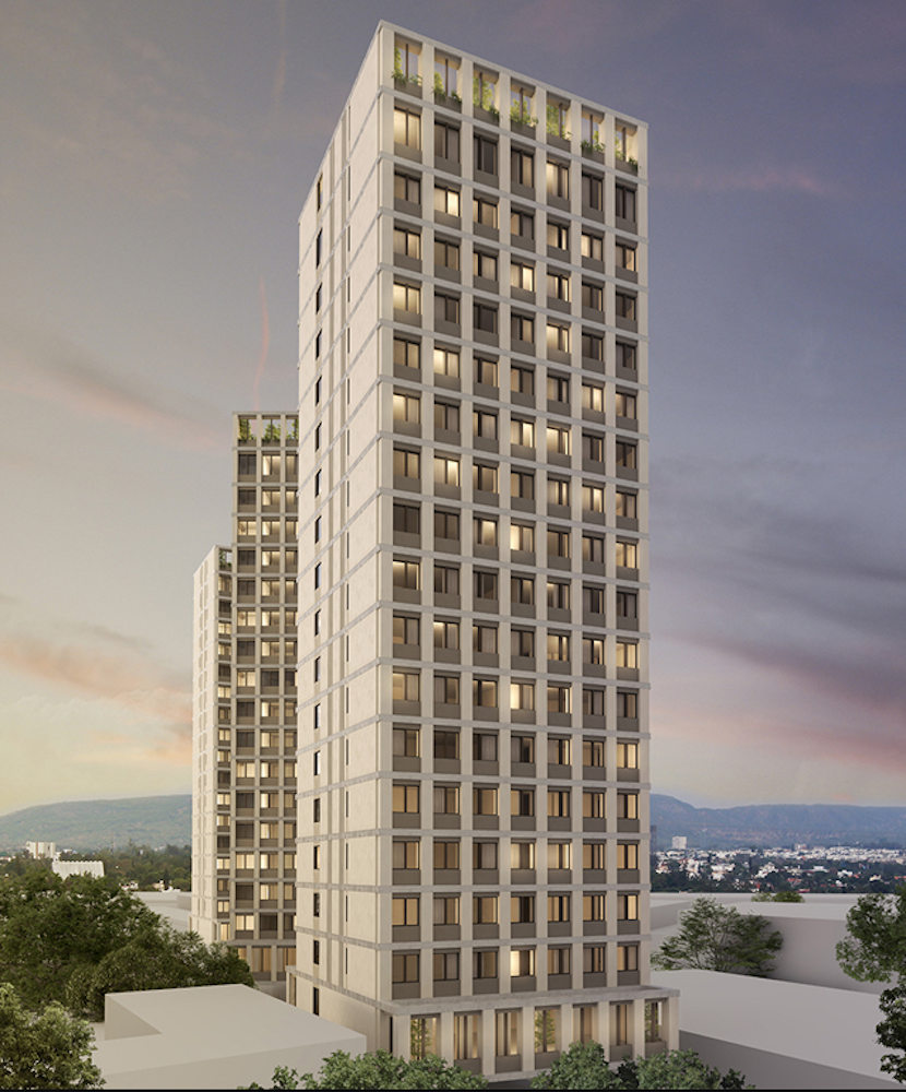 Coordenada Lafayette imagen 1