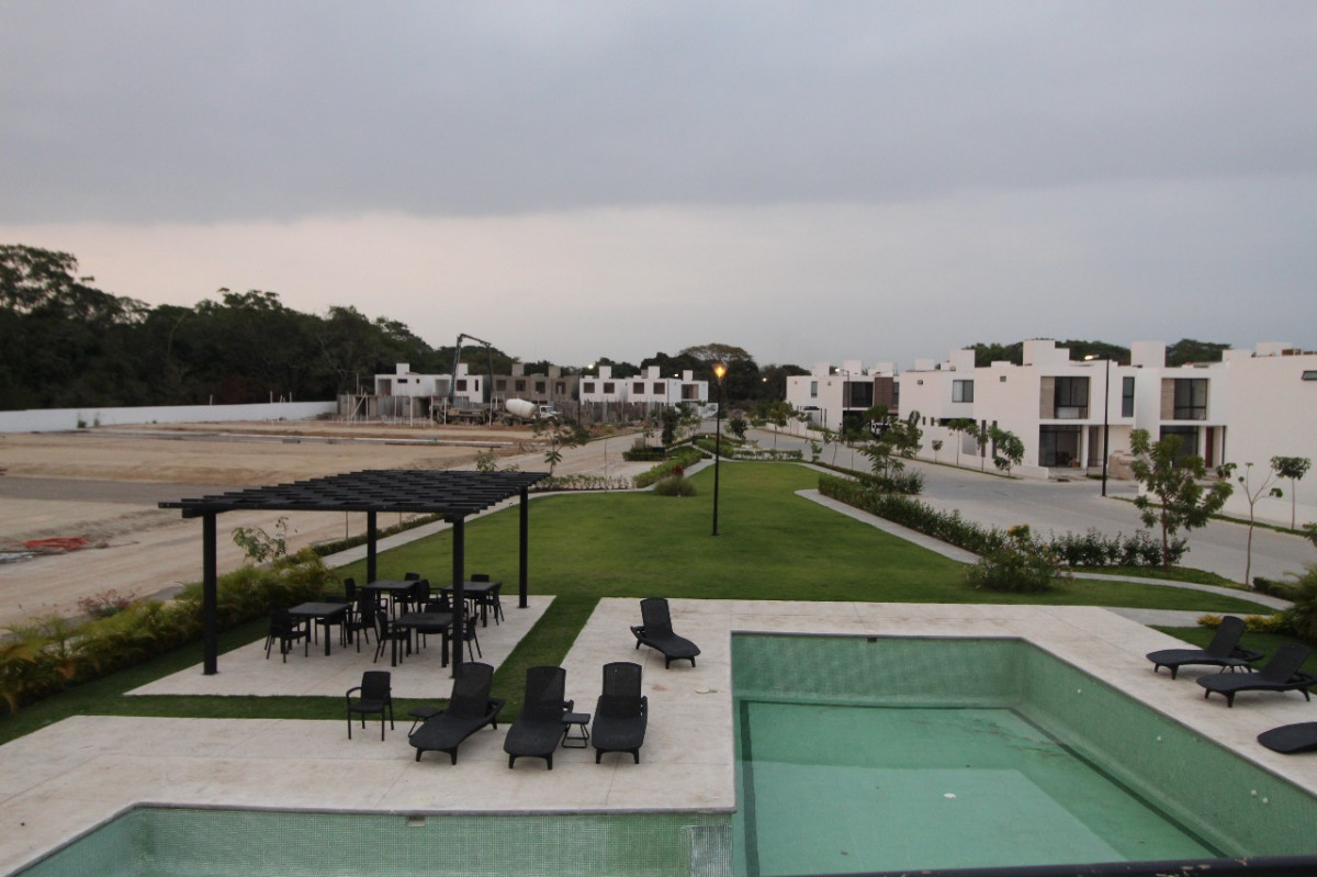 Propiedades nuevos en Bahía de banderas El quelele residencial