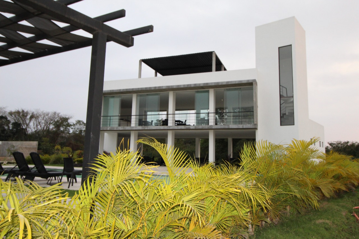 Propiedades nuevos en Bahía de banderas El quelele residencial