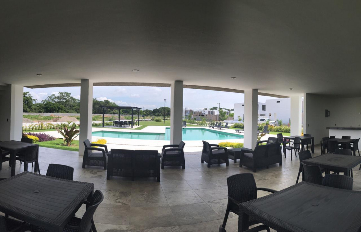 Propiedades nuevos en Bahía de banderas El quelele residencial