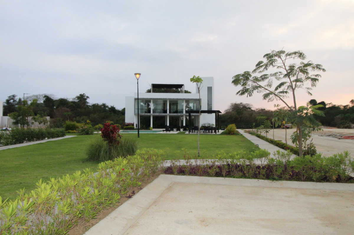 Propiedades nuevos en Bahía de banderas El quelele residencial