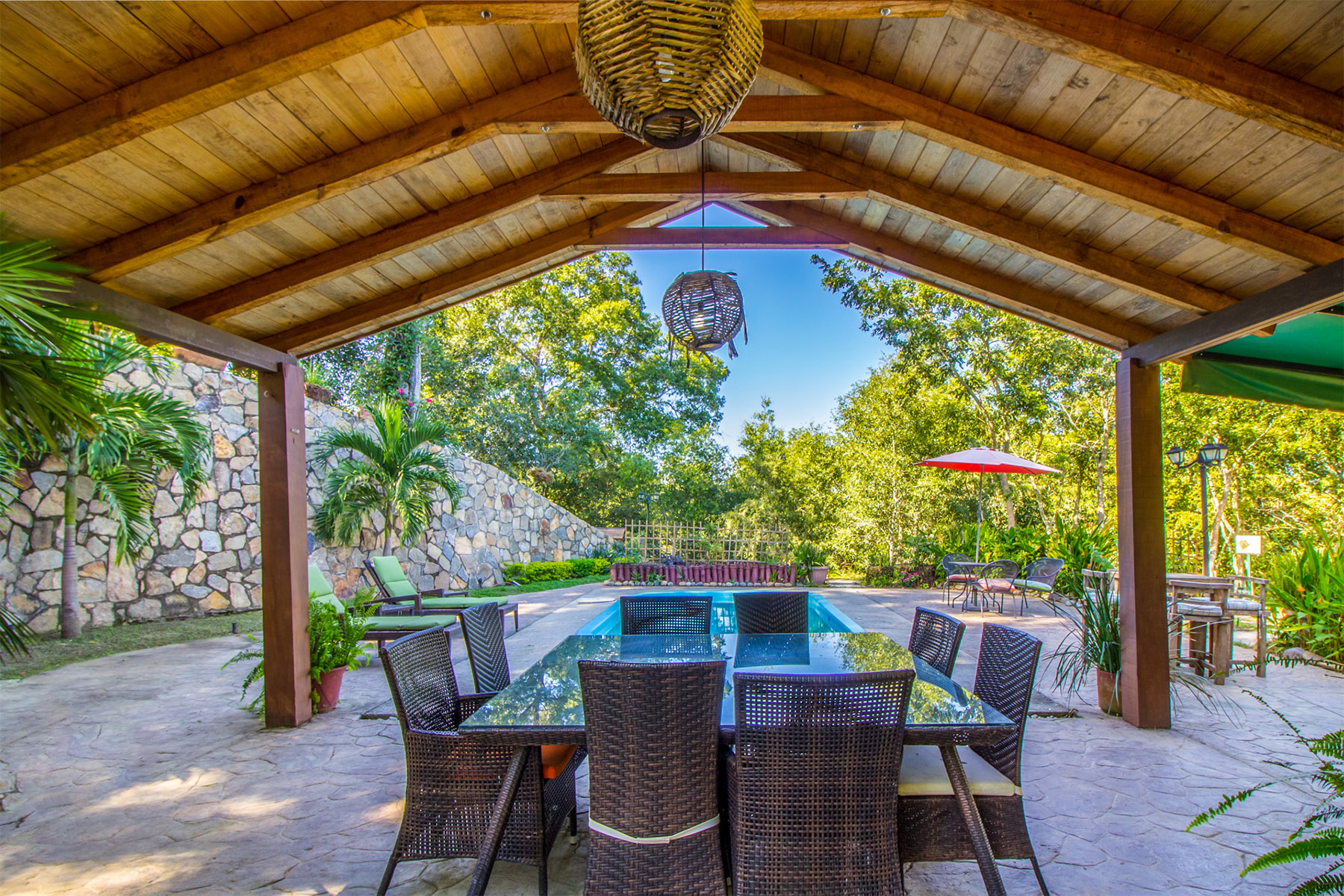 Casas nuevas en Cabo corrientes Tierra alta tuito