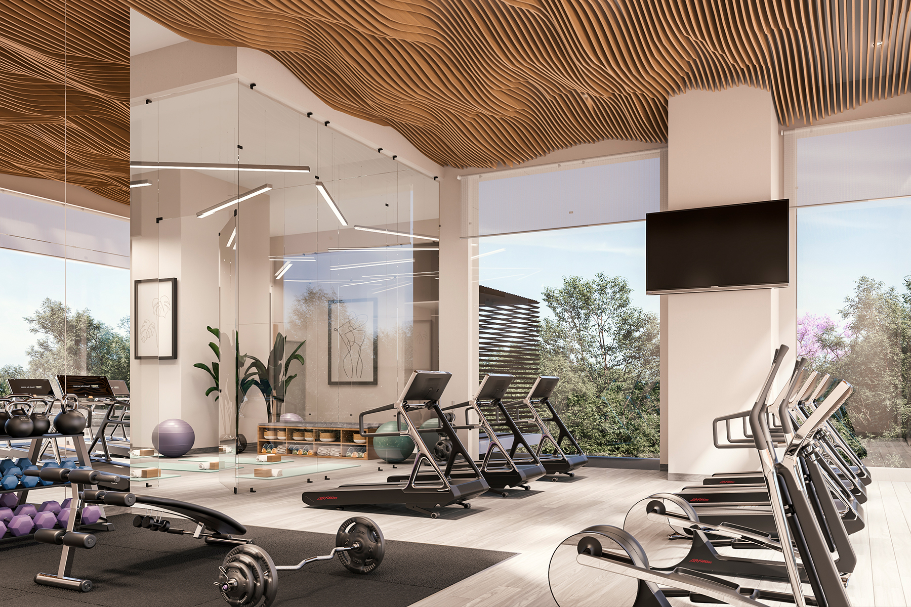 Departamentos nuevos en Zapopan West point luxury tower collection