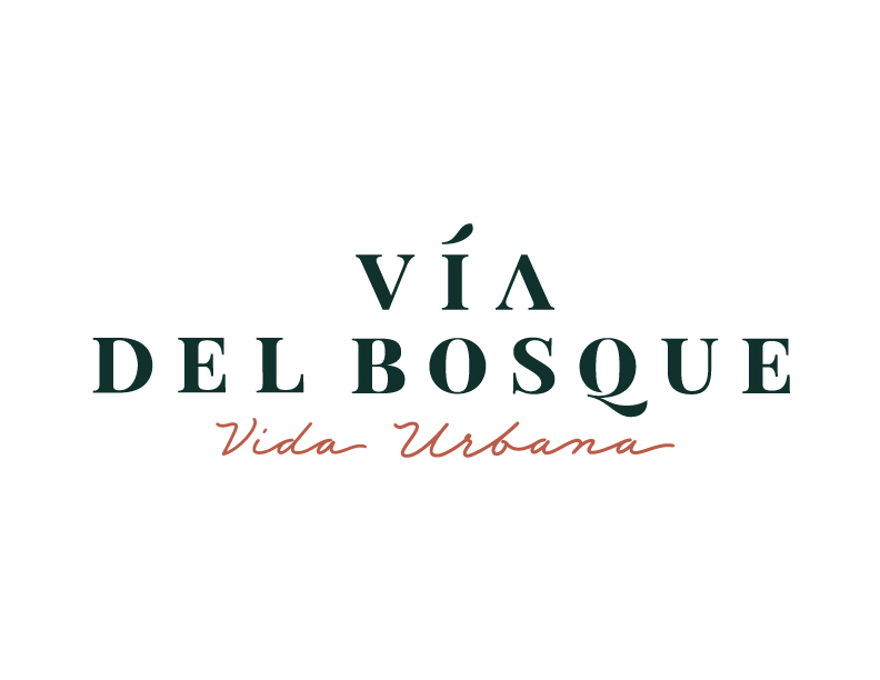 Vía del Bosque imagen 1