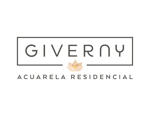 Giverny Acuarela Residencial imagen 1
