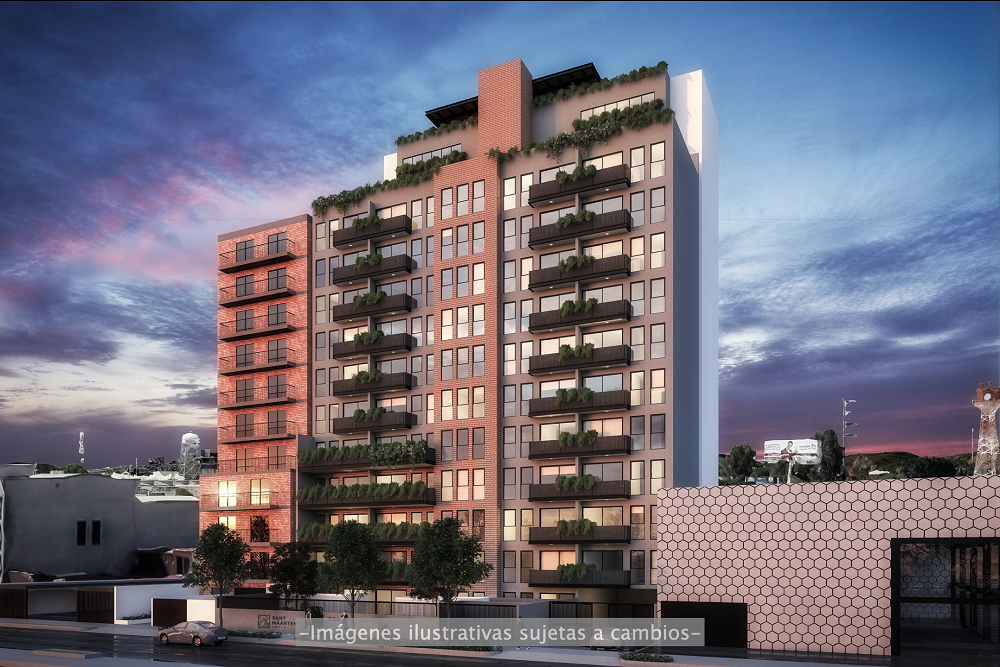 Sant Maarten Lofts imagen 1