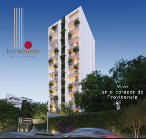 Torre punto imagen 1