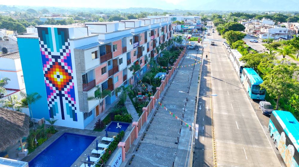 Coras Living imagen 1