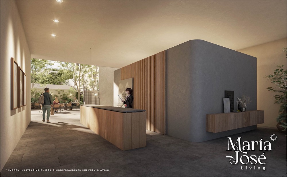 María José Living imagen 1