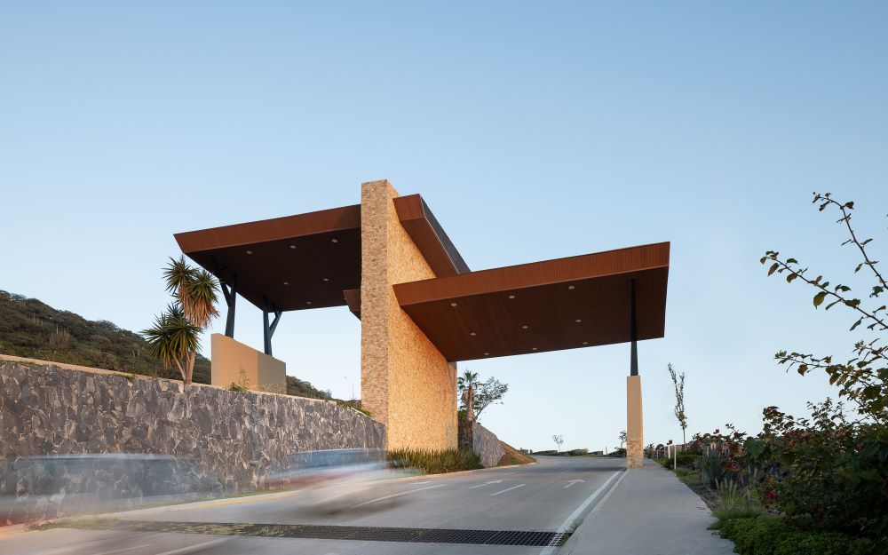 Meseta Altta Homes imagen 1