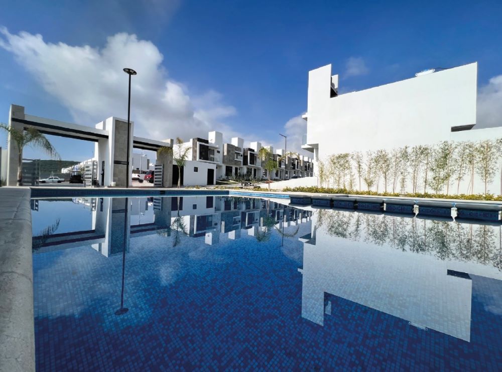 Mykonos Residencial imagen 1