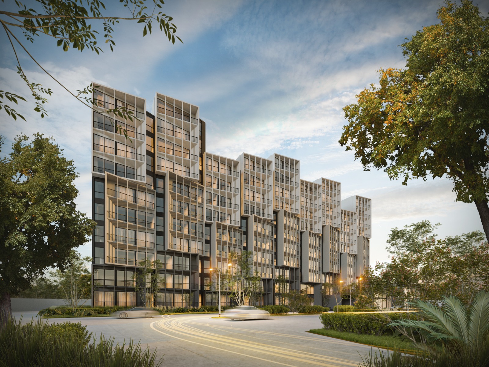 Park Elite imagen 1