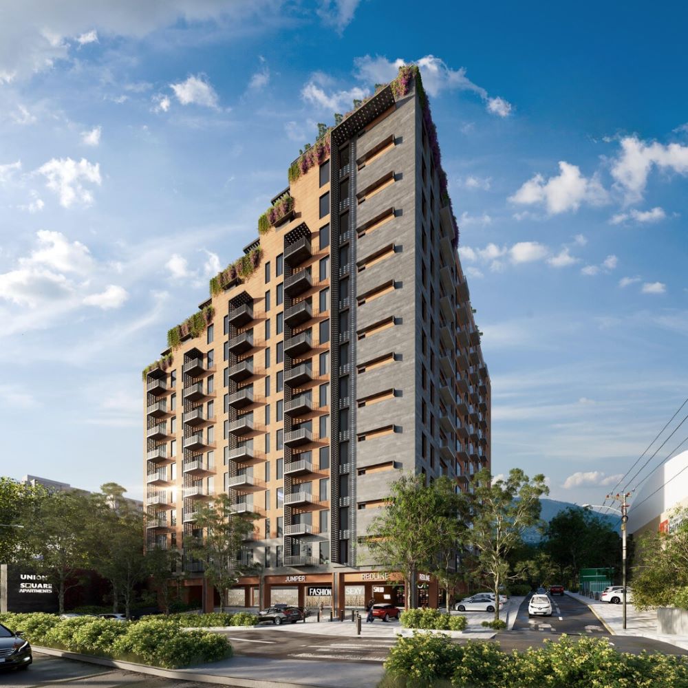 Union Square Torre 2 imagen 1