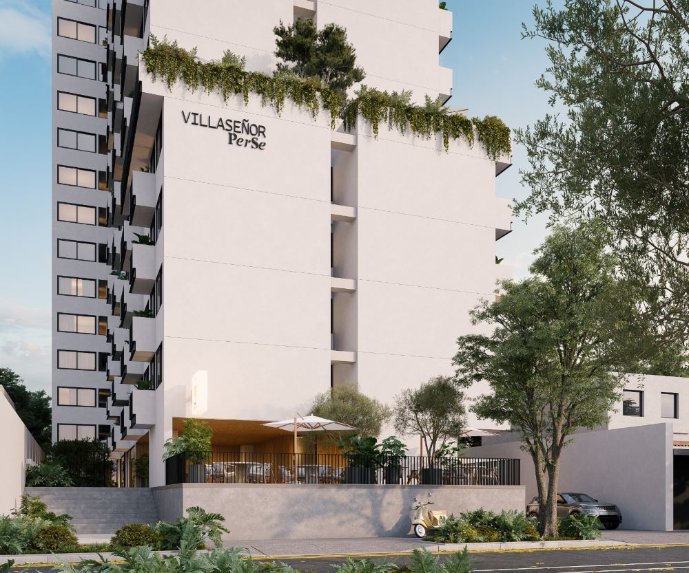 Villaseñor PerSe imagen 1