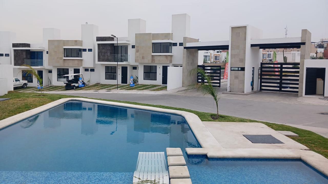 Mykonos Residencial II imagen 1