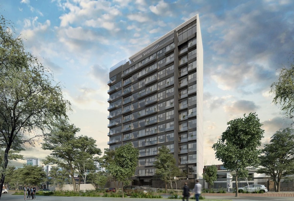 LUXIA Justo Sierra imagen 1
