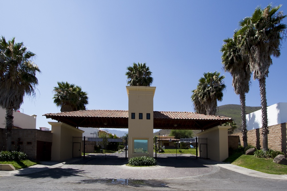 Puertas del Angel Residencial, Coto del Arcángel imagen 1