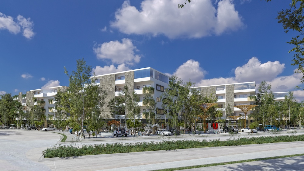 Town Center imagen 1
