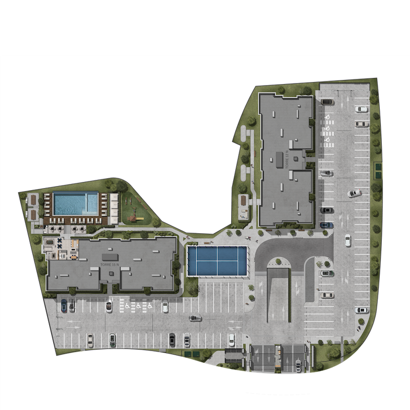 ALVA APARTMENTS imagen 1