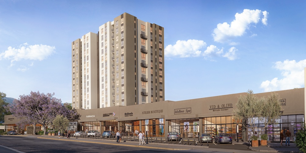 Maravilia Torre Norte imagen 1