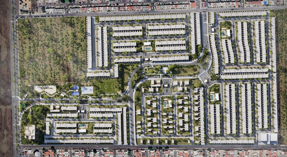 Ventara Residencial imagen 1