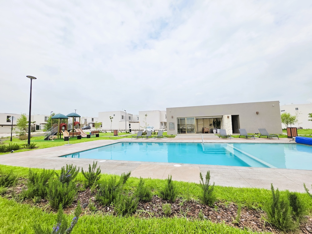 Terrasoles Residencial imagen 1