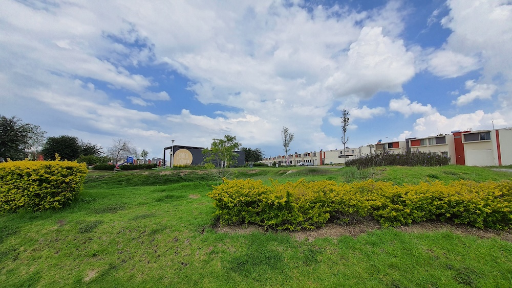Tréboles Residencial imagen 1