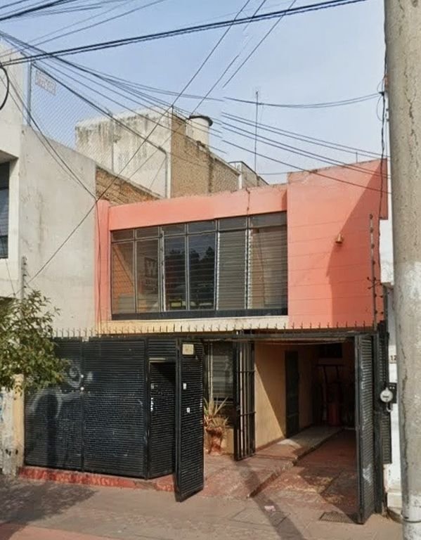 Casa en renta en Calzada Independencia Norte 1242