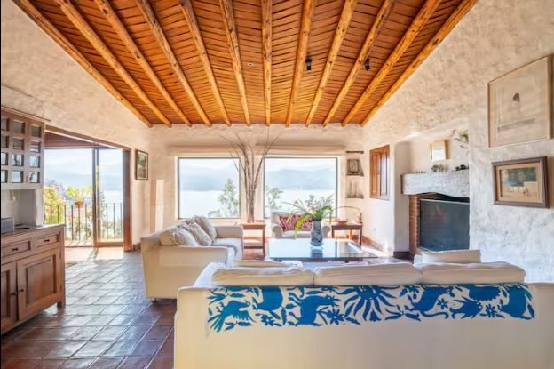Casa en venta en Valle de Bravo