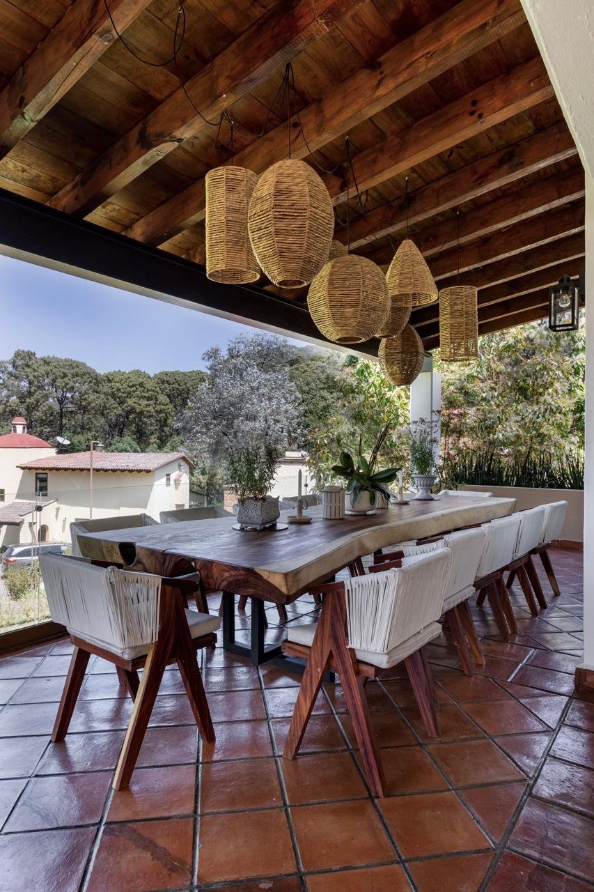 Casa en venta en Avandaro