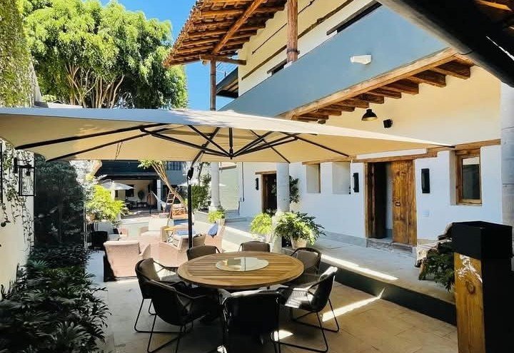 Casa en venta en Avandaro