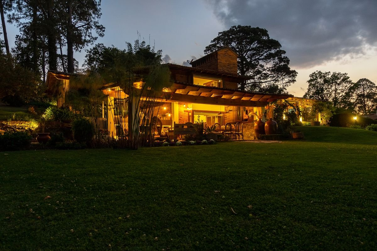 Casa en Venta Club de Golf Avándaro