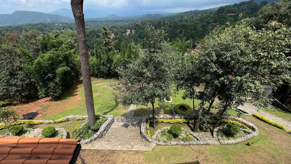 Casa en venta en Avándaro