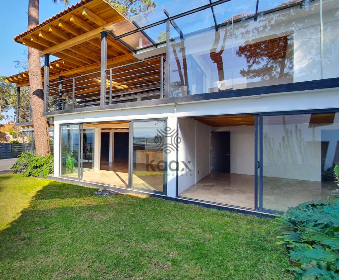Renta Casa Avandaro