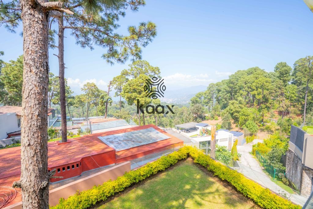 Casa en venta Avandaro