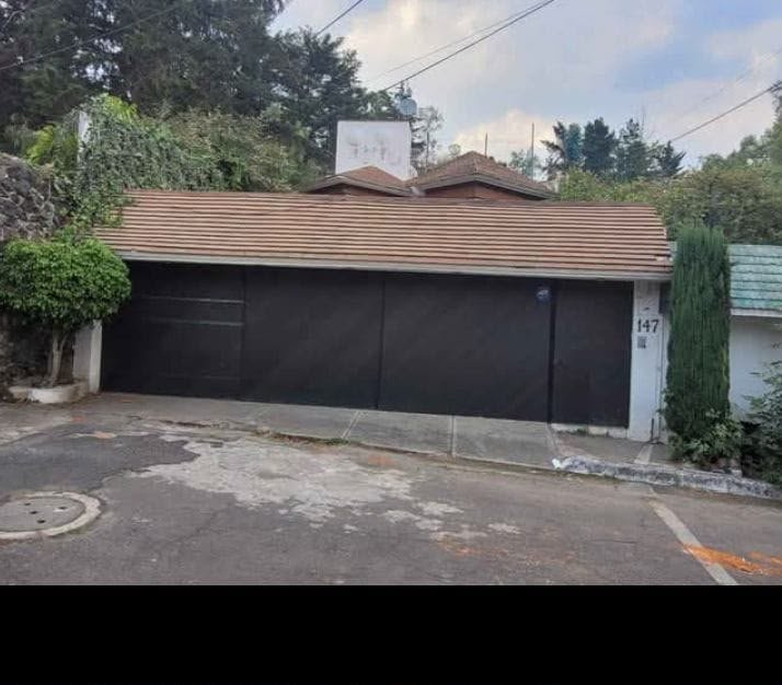 Casa en venta en Belisario Domínguez 6 Recámaras