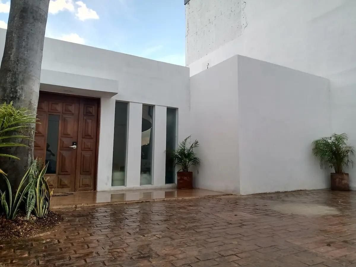House in Benito Juarez Nte, MéRida, YucatáN