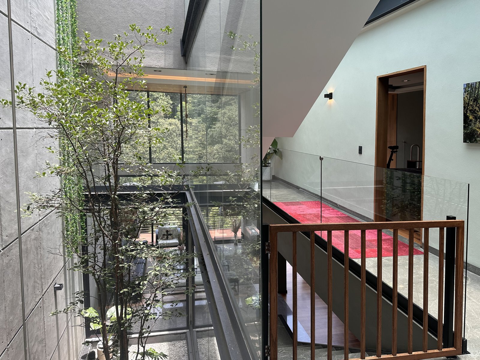 Casa en venta en Bosque Real 3 Recámaras