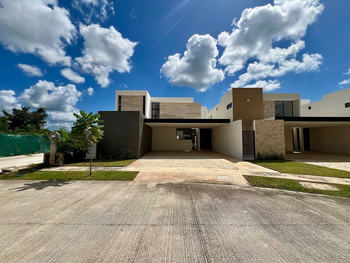 CASA EN VENTA EN ESQUINA EN PARQUE NATURA DE 4 HABITACIONES
