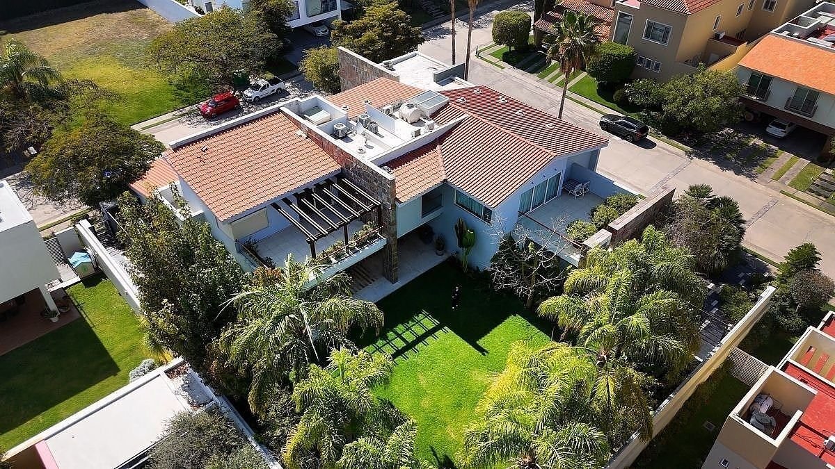 Casa en venta en Colinas de San Javier
