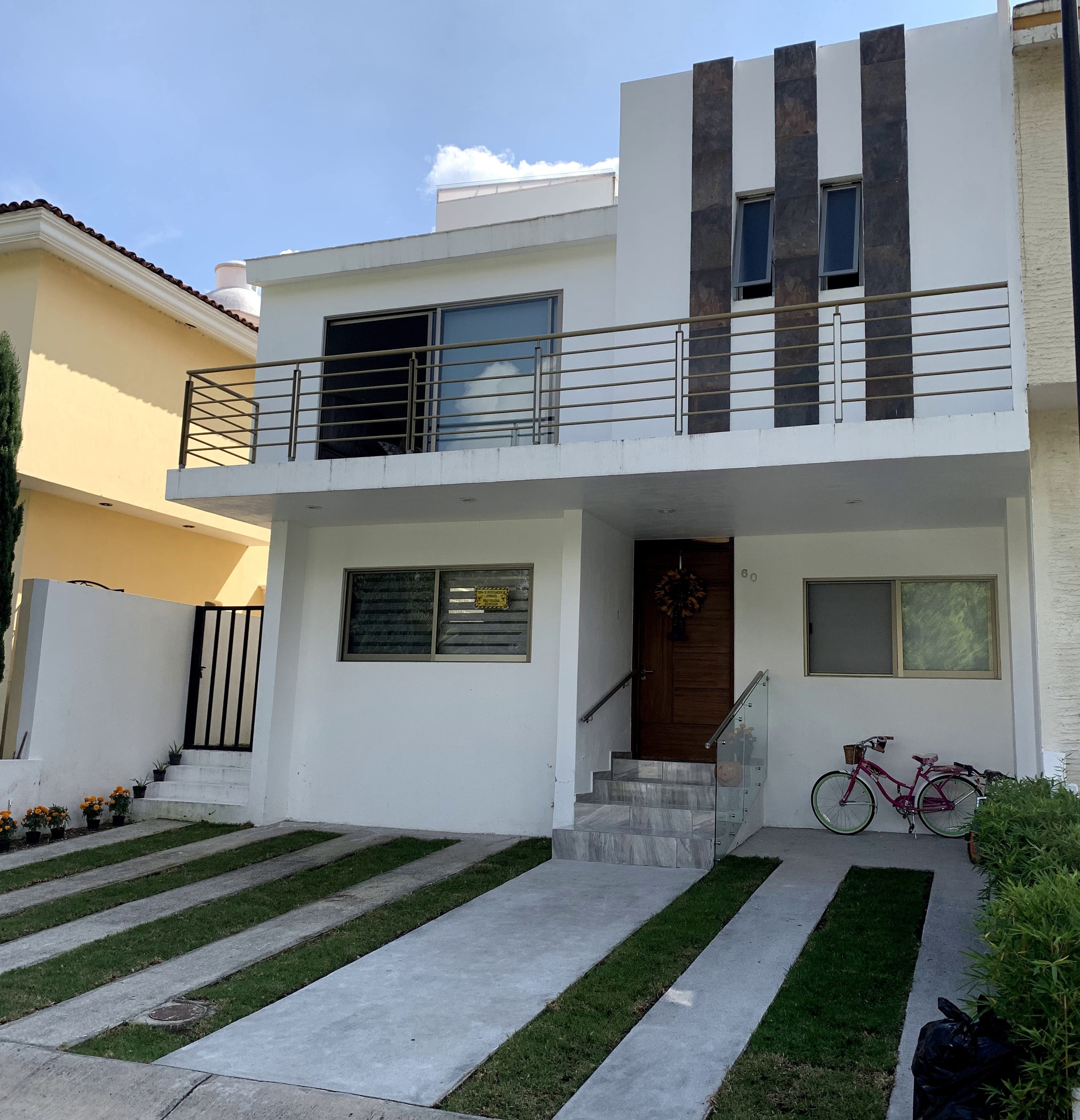 Casa En Venta En Casa Fuerte Tlajomulco De Zuniga Jalisco 2 900 000 Cav58700 Bienesonline